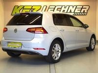 gebraucht VW Golf 10 TSI ''SITZHEIZUNG*NAVI*PDC*USB*FREISPR''