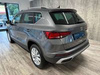 gebraucht Seat Ateca Austria Edition 1.0 TSI