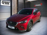 gebraucht Mazda CX-3 G121 Revolution