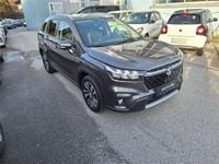 gebraucht Suzuki SX4 S-Cross 1,4 GLX Allgrip Hybrid Pritschenwagen