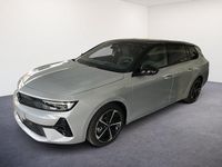 Neu Opel Astra 131 PS (96 kW) 2025 Silber sonderlackierung Kombi