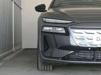 gebraucht Audi A6 e-tron Avant e-tron quattro