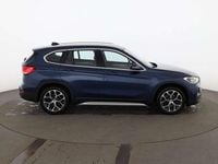 gebraucht BMW X1 xDrive25e xLine Aut LED HEAD-UP RADAR LEDER