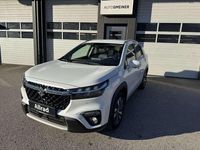 Gebraucht Suzuki SX4 S-Cross 129 PS (94 kW) 2023 Weiß SUV