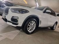 gebraucht BMW X5 xDrive25d Aut.