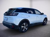 gebraucht Peugeot 3008 Hybrid 300 4WD e-EAT8 Allure Pack Aut. NP 57.268.-
