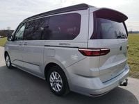 Neu VW California Beach 150 PS (110 kW) 2025 Silber Van
