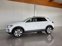 Gebraucht VW T-Roc Life 115 PS (84 kW) 2025 Weiss  metallic SUV