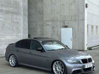 gebraucht BMW 330 330 d Aut.