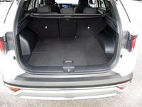 gebraucht Hyundai Tucson NX4 Jubile 1,6 T-GDi 2WD 48V t5bj1