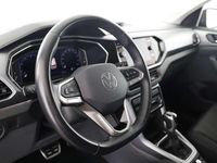 gebraucht VW T-Cross - Life TSI DSG