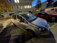 gebraucht Opel Zafira 1,6 Edition 111 Jahre ecoflex