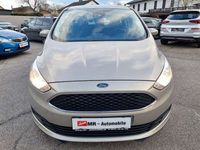 gebraucht Ford C-MAX Trend 10 EcoBoost