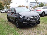gebraucht Opel Grandland X Business Edition Aut.| NAVIGATION |LED|1.Besitzer|
