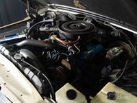 Gebraucht Jeep Wagoneer 170 PS (125 kW) 1977 Weiß SUV