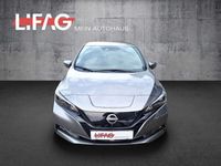 gebraucht Nissan Leaf e+ N-Connecta 59 kWh *ab € 36.490-*