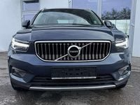 Gebraucht Volvo XC40 Inscription 190 PS (139 kW) 2019 Grau SUV