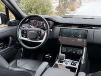 gebraucht Land Rover Range Rover 3.0 P510e PHEV AWD Autobiography