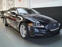 gebraucht Jaguar XJ 5.0