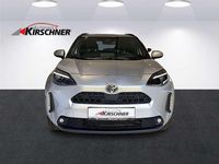 gebraucht Toyota Yaris Hybrid Cross 15 VVT-i Hybrid Active Drive Aut.