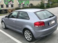 gebraucht Audi A3 A3Ambition 19 TDI Ambition