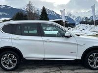 gebraucht BMW X3 xDrive20d *FINANZIERUNG MÖGLICH*