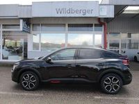 gebraucht Citroën e-C4 C4136 50kWh Shine Edition !!! keine Akkumiete