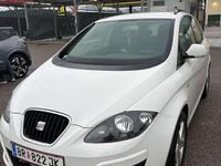 gebraucht Seat Altea XL Chili & Style Start-Stopp 12 TSI