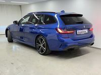 gebraucht BMW M340 xDrive Touring Head-Up HiFi DAB WLAN AHK