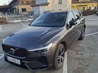 Gebraucht Volvo XC60 Plus 197 PS (144 kW) 2023 Braun SUV