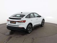 gebraucht Audi Q4 e-tron SB 40 S-Line 82kWh Aut LED HEAD-UP NAVI