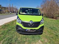 gebraucht Renault Trafic TraficGeneration 2,0 dCi 115 DPF Generation