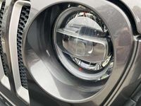 gebraucht Jeep Wrangler Sahara 2,2