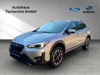 Gebraucht Subaru XV Style 114 PS (83 kW) 2024 SUV