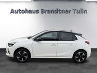 gebraucht Opel Corsa-e GS Line