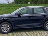 gebraucht Audi Q5 Q52,0 TDI quattro S-tronic