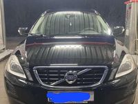 gebraucht Volvo XC60 D3 Kinetic