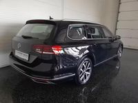 gebraucht VW Passat Variant GTE e-Hybrid DSG SKY / 17 ZOLL / LED / NAVI / ACC / KAMERA / SPORTMASSAGESITZ / TRAVEL ASSIST