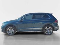 gebraucht VW Tiguan 1,5 TSI ACT R-Line DSG