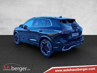 gebraucht VW Tiguan Sport eHybrid DSG 150 kW