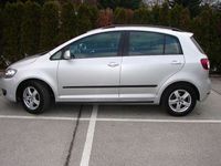 gebraucht VW Golf Plus Rabbit 1,6 TDI DPF