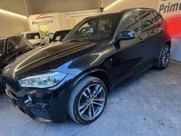 gebraucht BMW X5 X5xDrive30d Aut./M-PAKET/LED/KOMFORTSITZE/STAN...