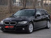 gebraucht BMW 318 318 318d d * FACELIFT,VOLL SERVICERT,GARANTIE