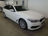 gebraucht BMW 520 d xDrive Sport Line Aut.