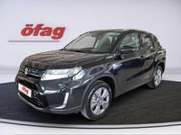 gebraucht Suzuki Vitara 1.4 GL+ DITC Hybrid shine Inkl. WKR