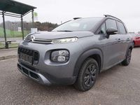 gebraucht Citroën C3 Aircross PureTech 110 S&S 5-Gang-Manuell Shine