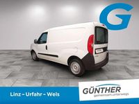 gebraucht Opel Combo 1,4 CNG Turbo Ecotec Erdgas L2H1 erhöhte Nutzlast