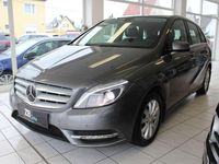 gebraucht Mercedes B180 B 180CDI // NAVI // Tempomat // Xenon