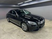 gebraucht Mercedes C200 BlueTEC / d (205.037)