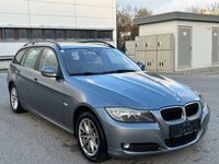 gebraucht BMW 320 320 d xDrive Touring